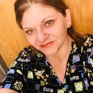 Meet your Posher, Anne